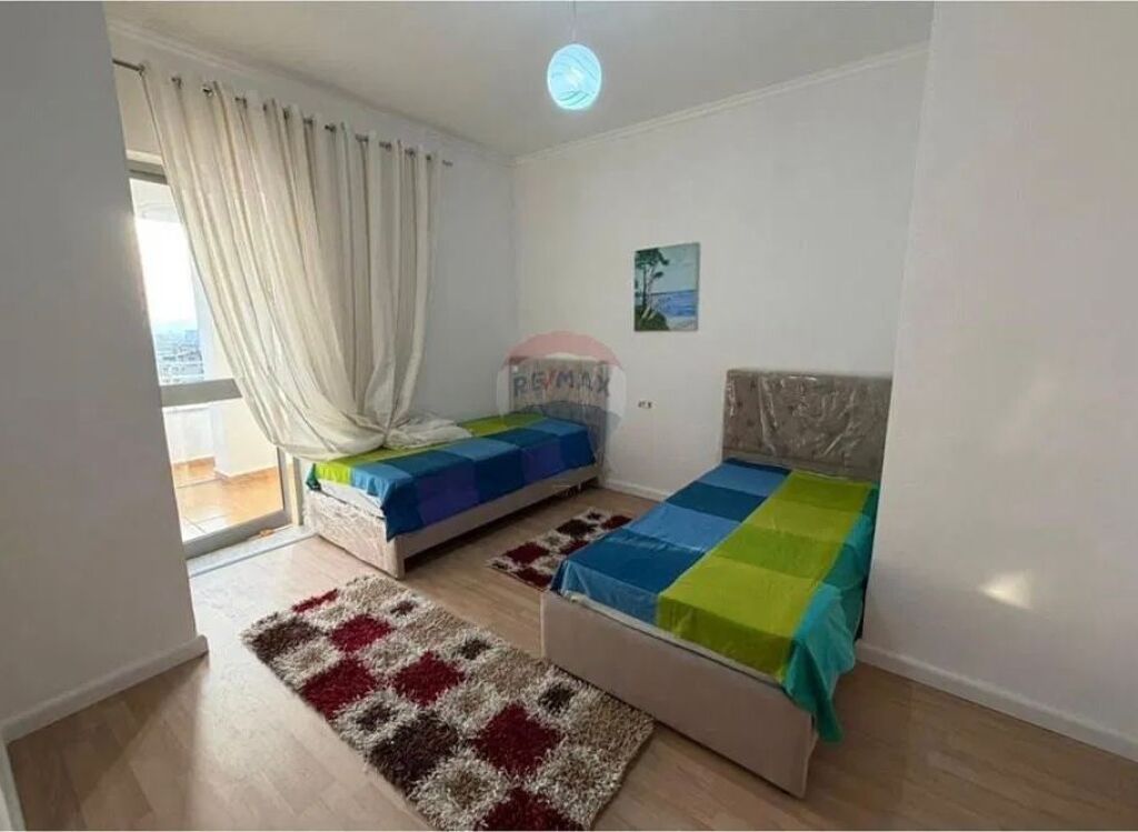 VENDESI, APPARTAMENTO 2+1+VERANDA, FRESKU, TIRANA ID: 530581007-120