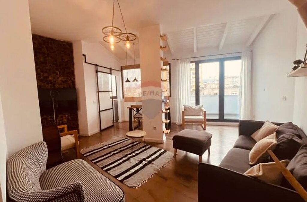 📍🏠Apartment 2+1 Elbasan Street