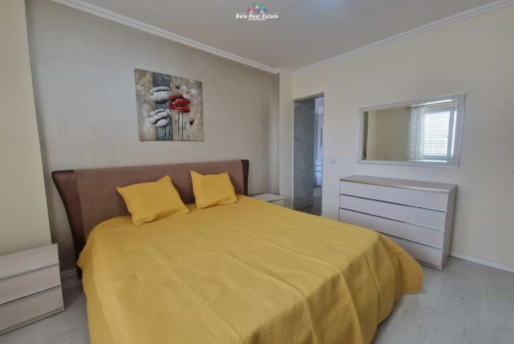 Appartamento In vendita 3+1 A Porcelan ( ID B130111) Tirana