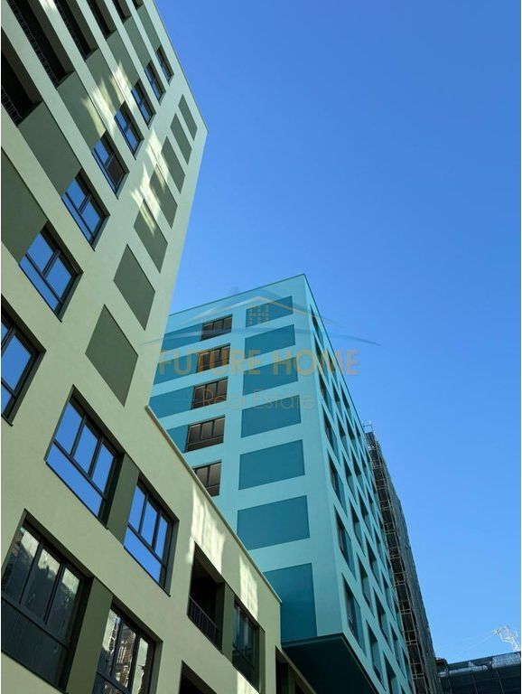 Shitet, Apartament 1+1, Rruga e Kokonozëve, Splendor Residencë​
