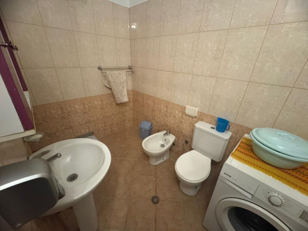 APARTMENT FOR RENT 2+1 ASTIR 50,000 LEKE