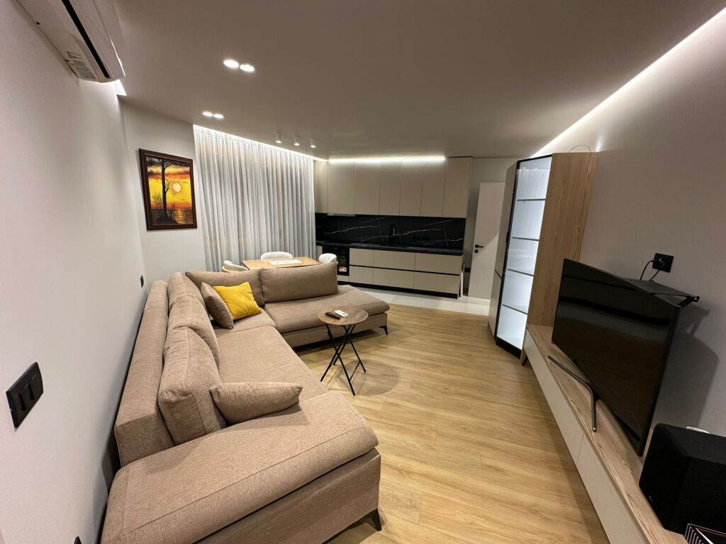 FOR RENT AP 1+1   near Vasil Shanto School.