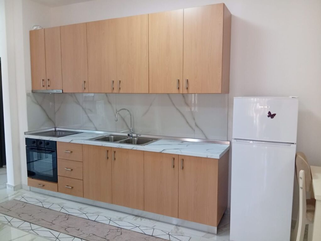 🏠 Super Appartamento 1+1 in Affitto 5 a Maggio, dietro Concord