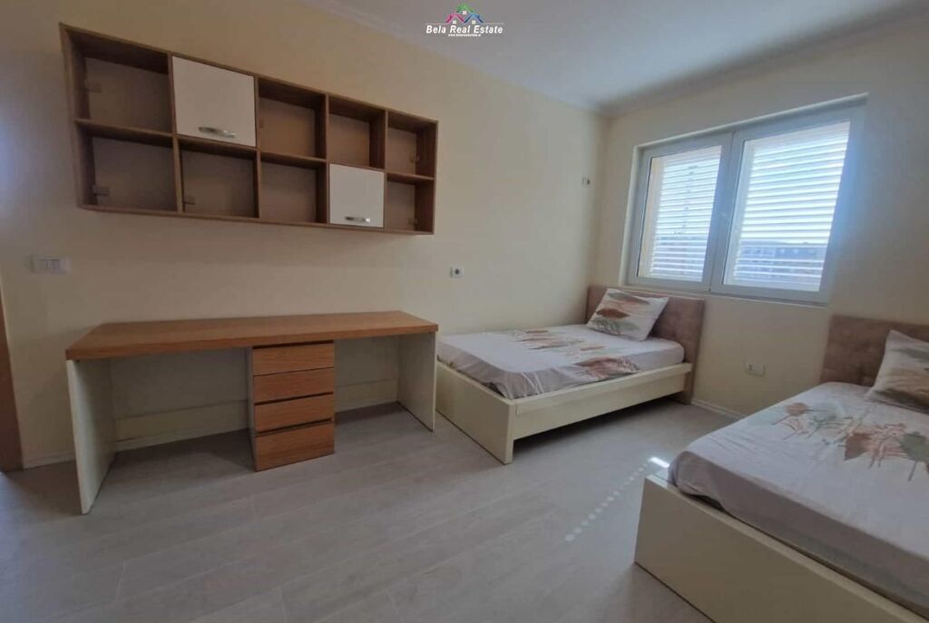 Appartamento In vendita 3+1 A Porcelan ( ID B130111) Tirana