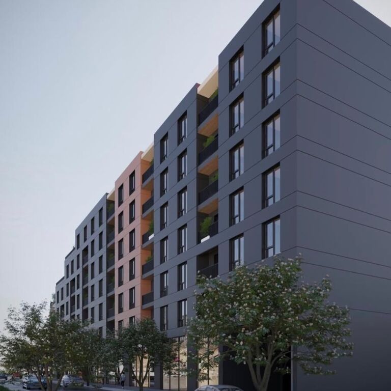 🏡 Vendesi in vendita Appartamento 1+1 📍 Diellon 2 Apartments – Paskuqan