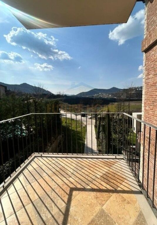 Qera, Apartamet 2+1+Post Parkim , Rezidenca "Secret Garden" , TEG.