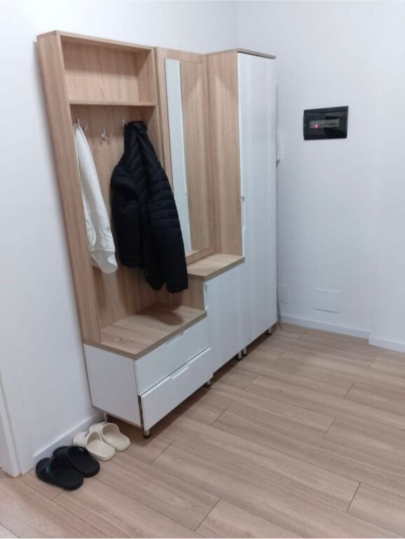Appartamento 1+1 in affitto Astir urban Gate
