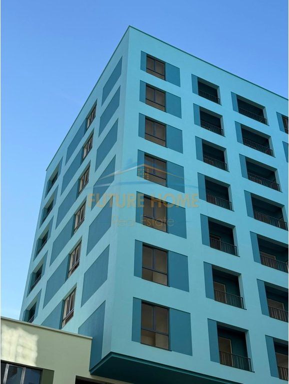 Shitet, Apartament 1+1, Rruga e Kokonozëve, Splendor Residencë​