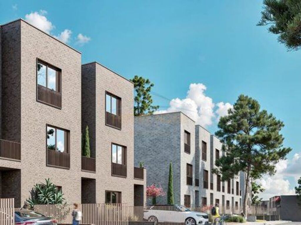 FOR SALE APARTMENT 1+1 PARK HOUSE, MJULL BATHORE