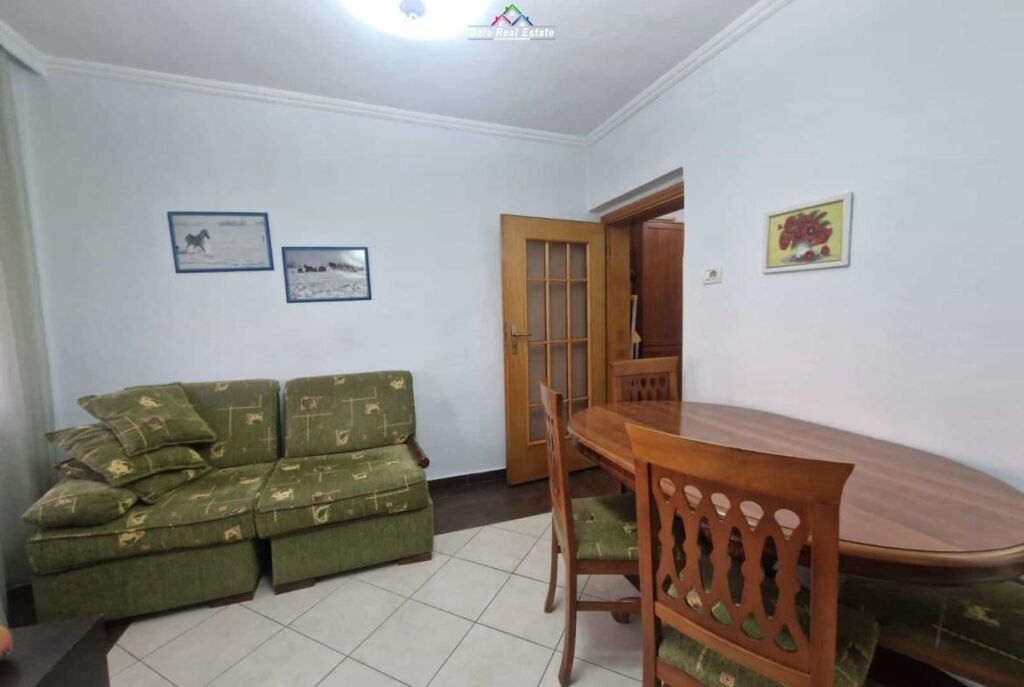 Apartment For Rent 1+1 Near Kavaja Street (ID B211434) Tirana
