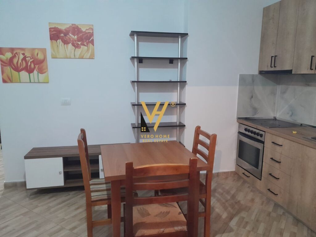 APARTMENT 1+1 FOR RENT IN ASTIR 35,000 LEKE