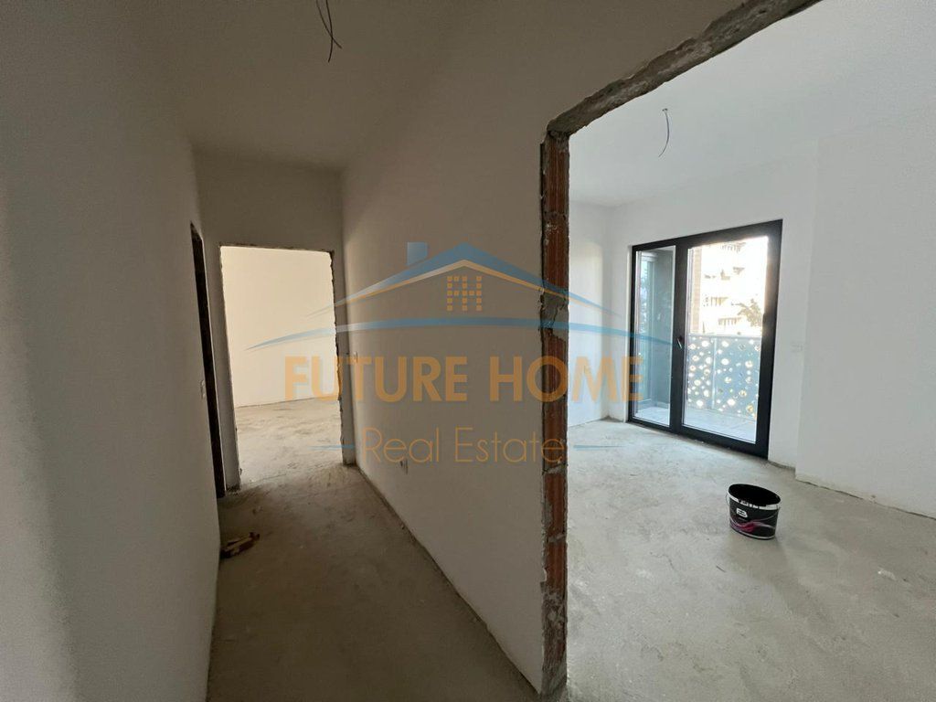 Shitet, Apartament 1+1, Corner Residence, Bulevardi Gjergj Fishta