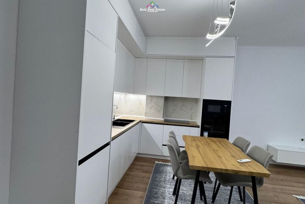 Apartment for Rent 1+1 in Kamez (ID B2101551) Tirana