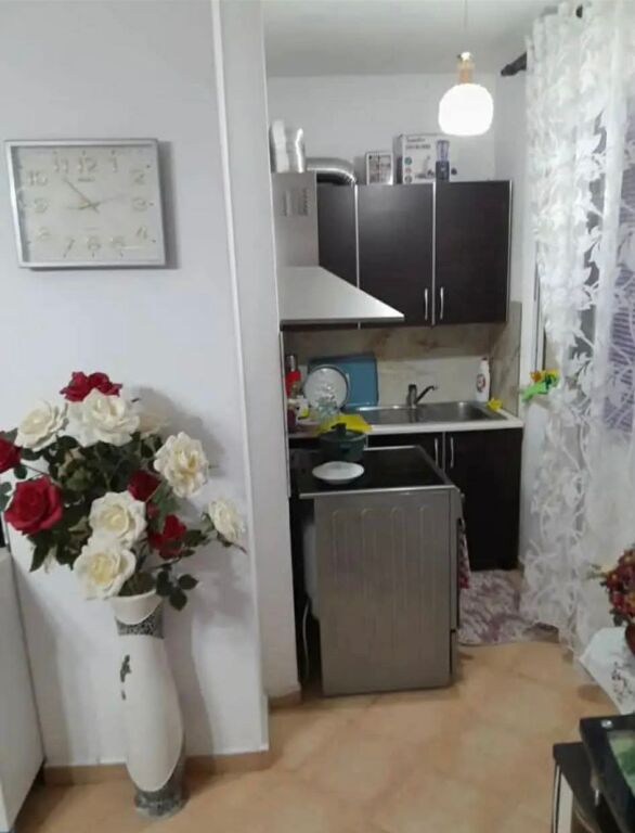APARTAMENT 1+1 NE SHITJE NE ASTIR