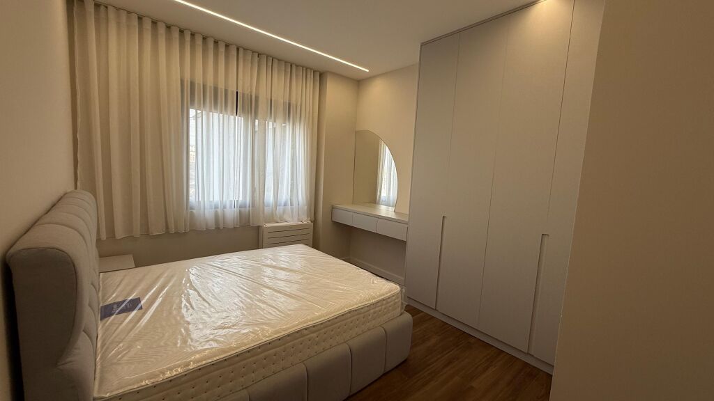 🏡 Apartment 2+1+2 for rent – Kodra e Diellit, Aleksandros Complex