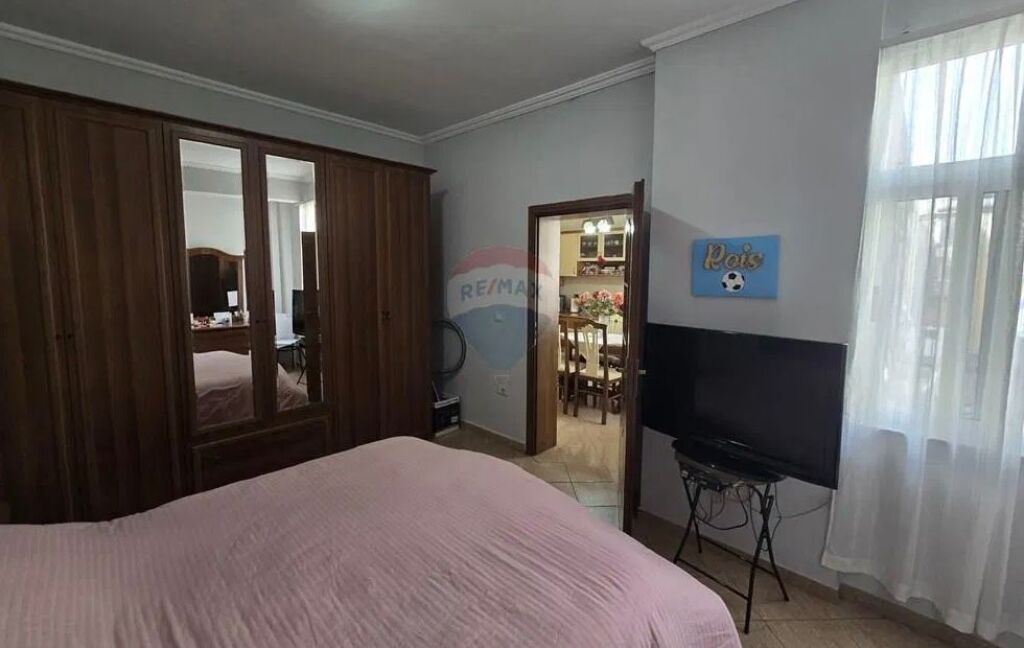 Apartament 3+1 ne shitje, Bllok. ID: 530411001-1328