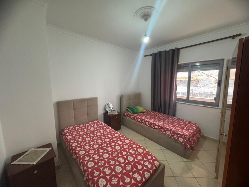 APARTMENT FOR RENT 2+1 ASTIR 50,000 LEKE