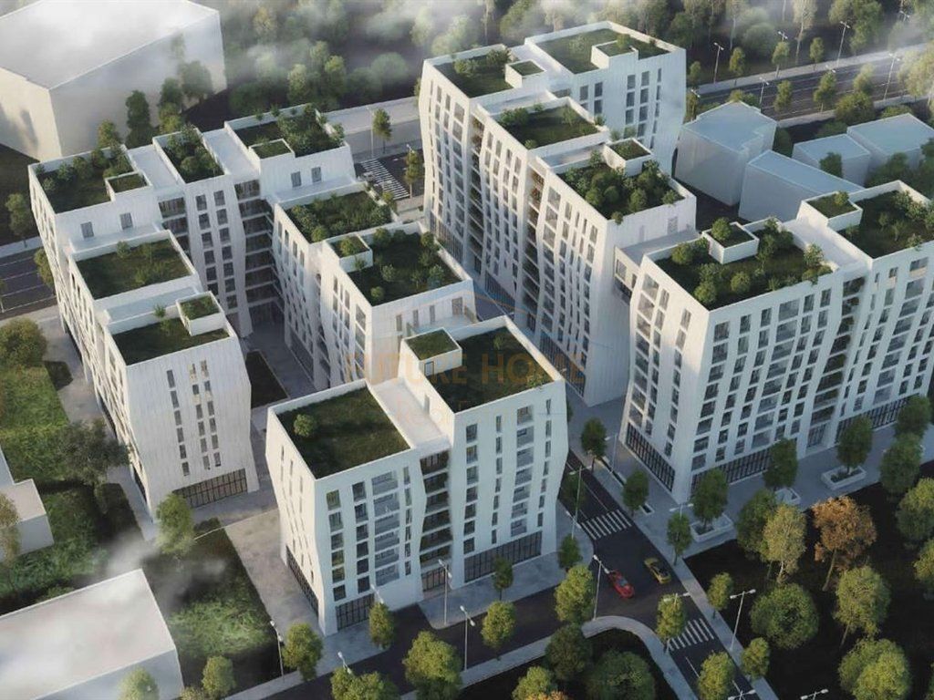In vendita, Appartamento 2+1+2, Porcelan 3, Tirana.