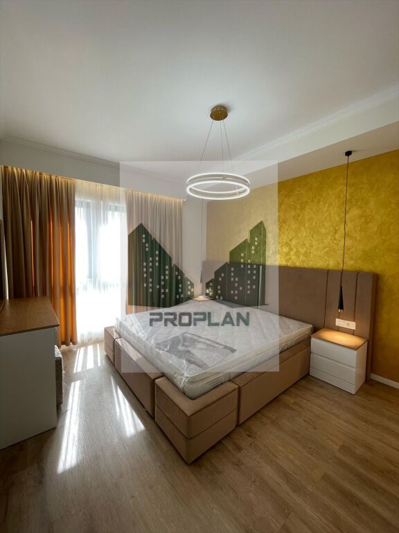 📢 FOR RENT – Apartment 2+1+2 + 🅿️ | Bulevardi i Ri