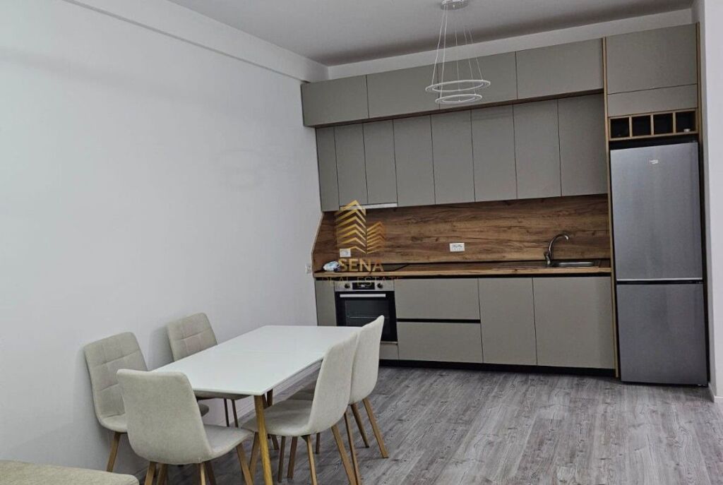 In vendita, Appartamento 2+1+2+2blk, Residenza Henke– Yzberisht, 189.500 Euro