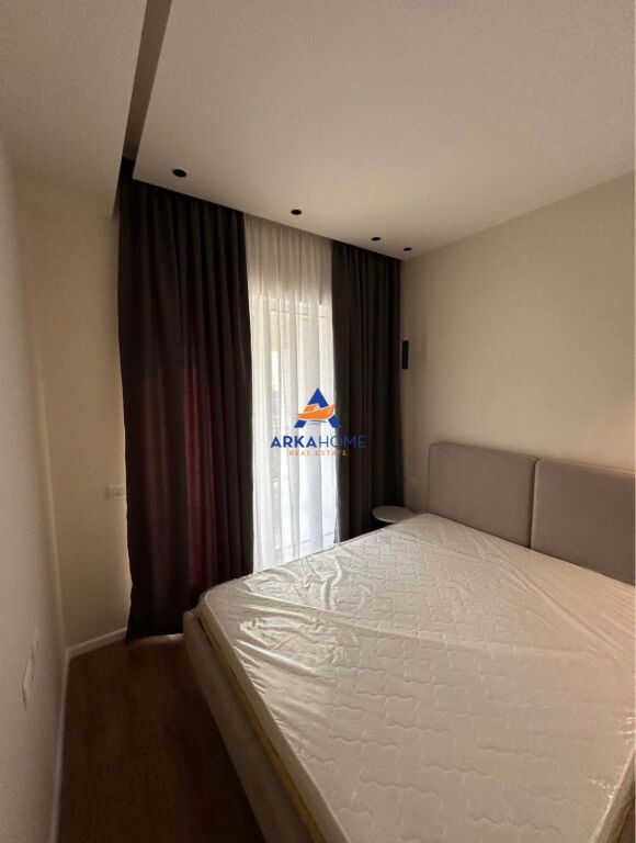 SHITET APARTAMENT 1+1+BALLKON "PRANE REZIDENCES KAIMI NE ALI DEM" 11900000 LEKE
