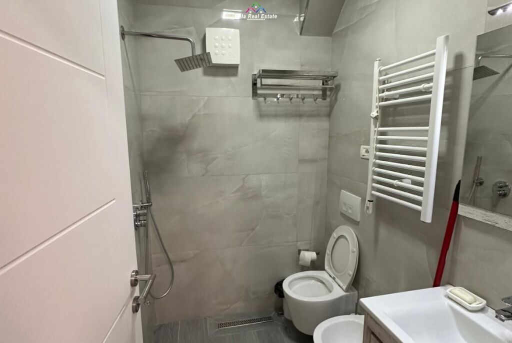 Apartment For Rent 1+1 Near Brryli (ID B2101549) Tirana