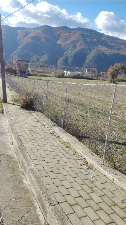 Land for sale in Gramsh