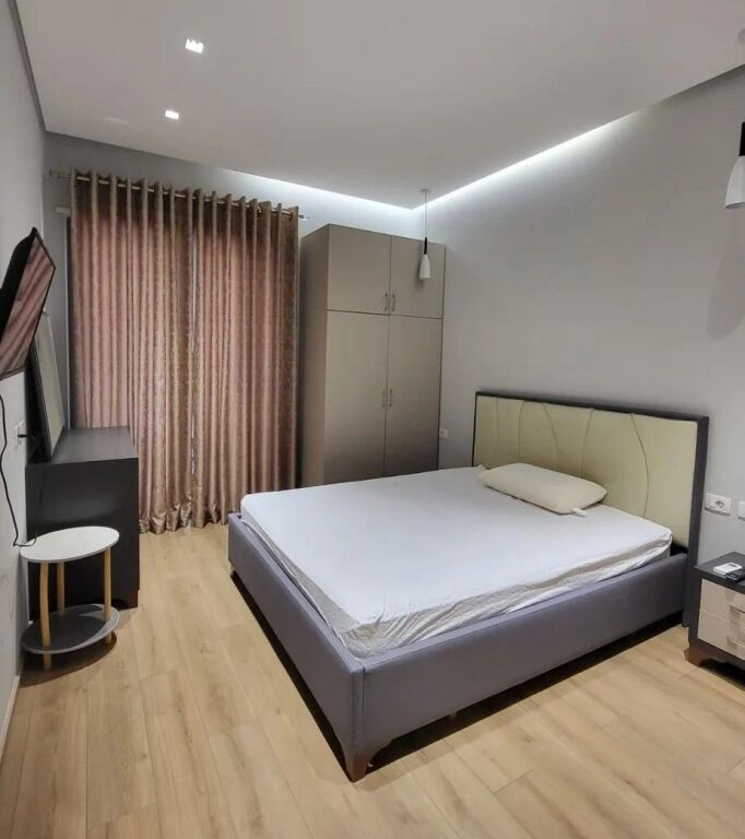 ✨Jepet me qira apartament 1+1+parkim te KOMPLEKSI DELIJORGJI✨
