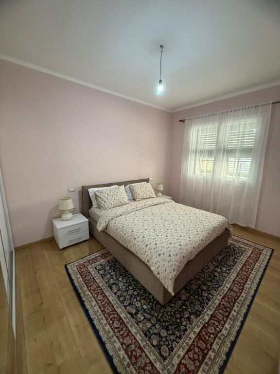 For rent, Second floor of a private house, Center, Duures