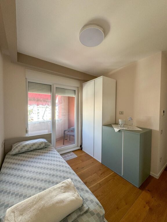 Apartament 3+2+1, kompleksi Magnet