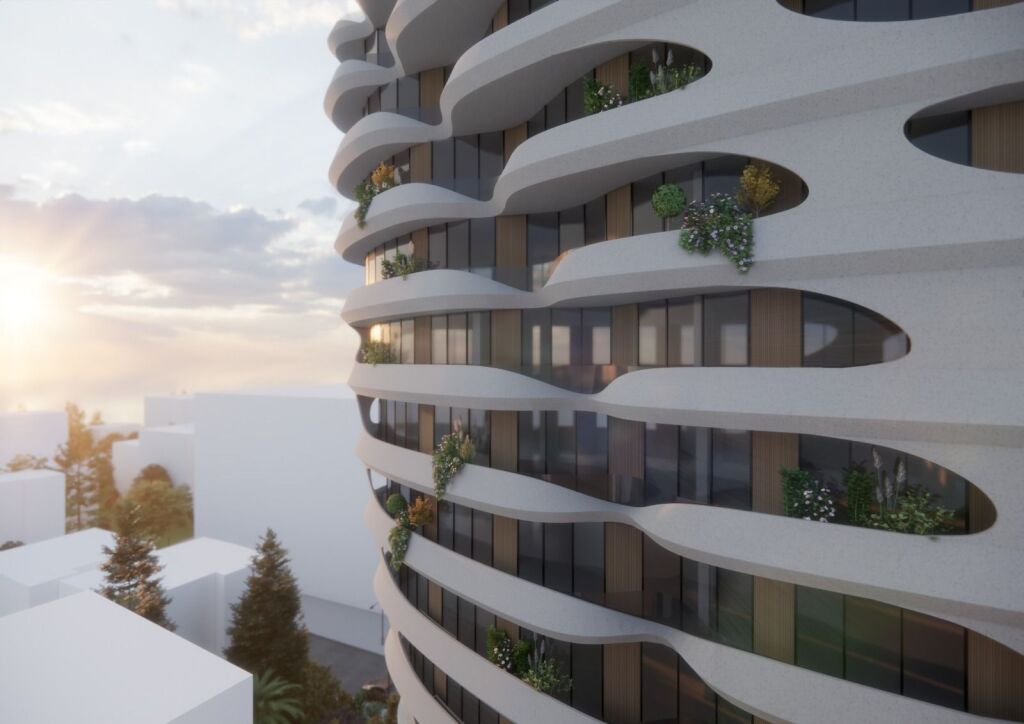 Apartments for sale in Don Bosko