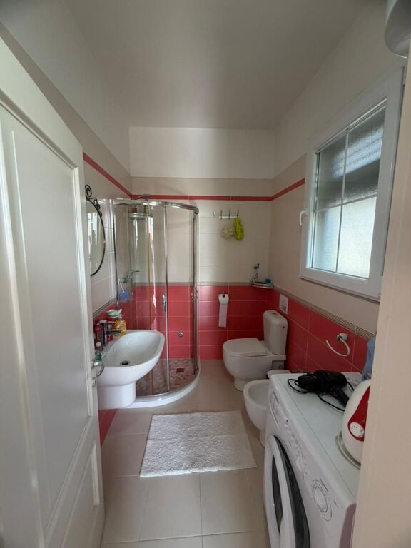 For rent, Second floor of a private house, Center, Duures