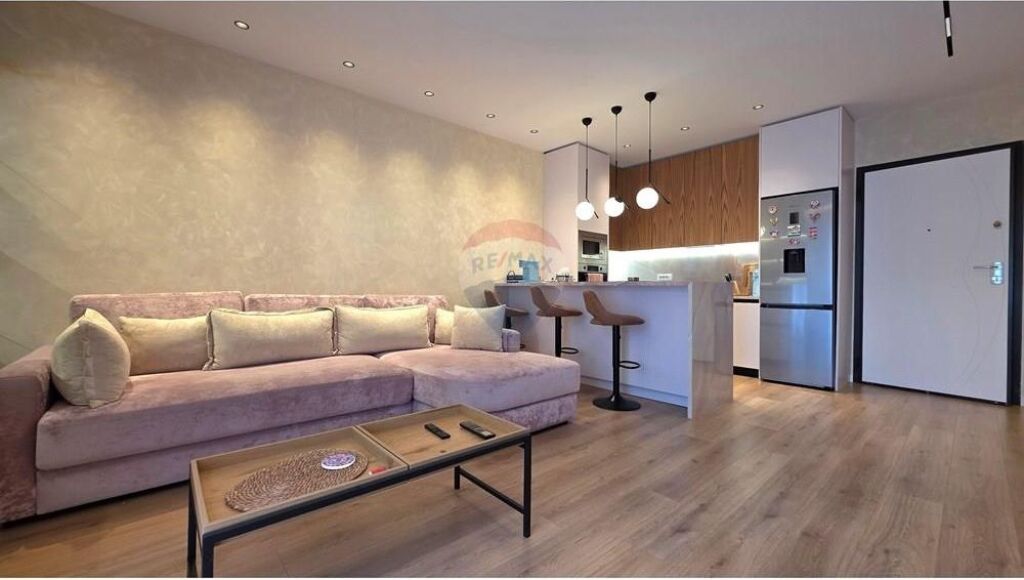 Appartamento Premium 1+1 in Vendita a Vlore – Skele 🌟