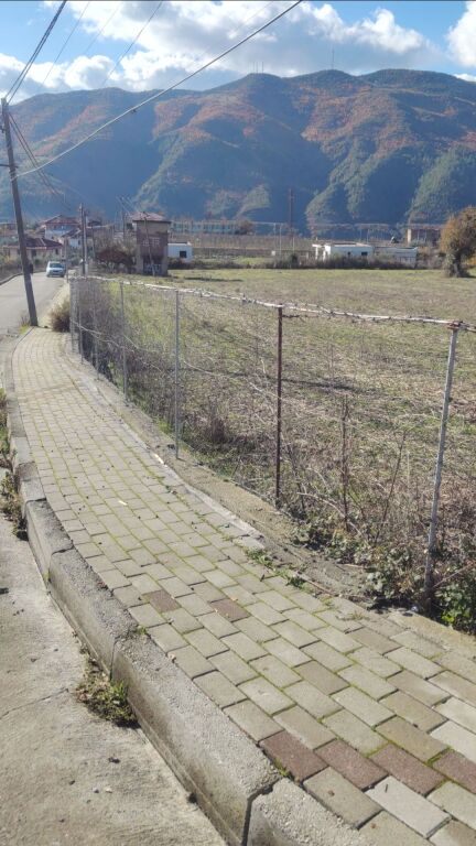 Land for sale in Gramsh