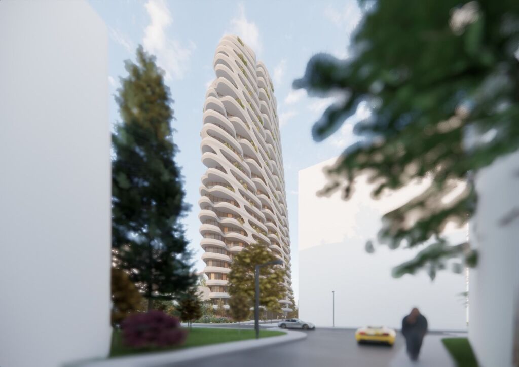 Apartments for sale in Don Bosko