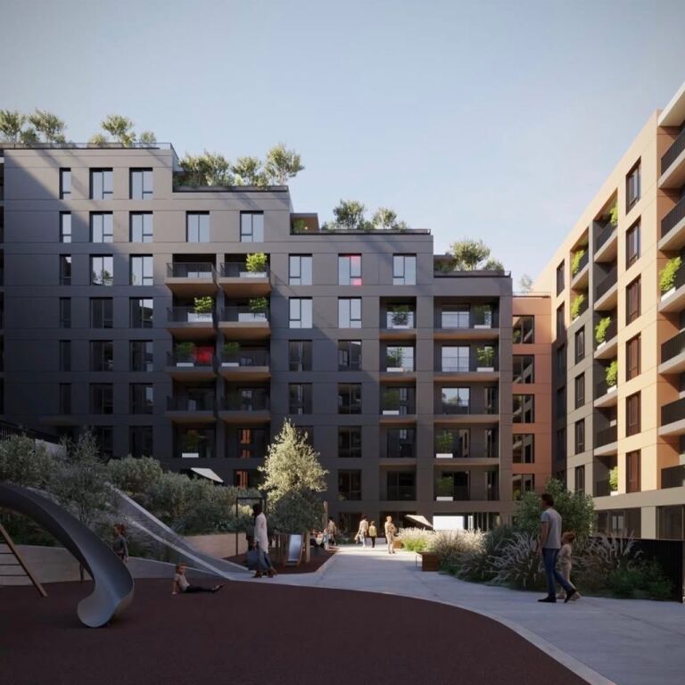🏡 Vendesi in vendita Appartamento 1+1 📍 Diellon 2 Apartments – Paskuqan
