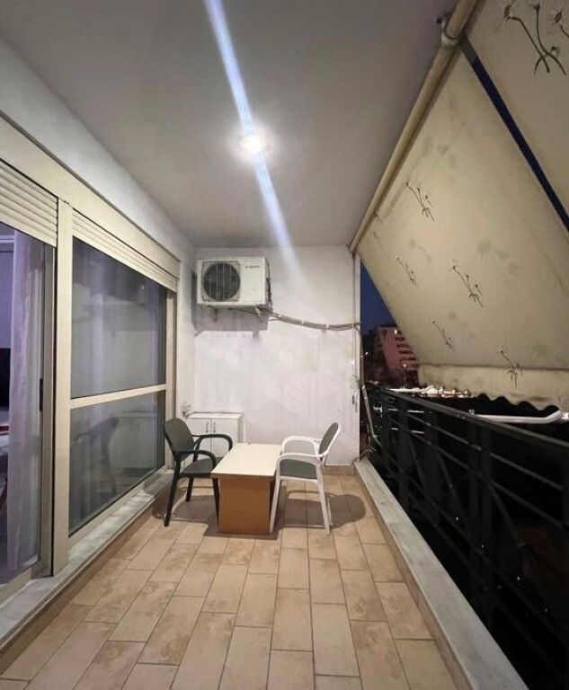APARTAMENT 1+1 ME POST PARKIMI ME QIRA TEK KOMPLEKSI DELIJORGJI
