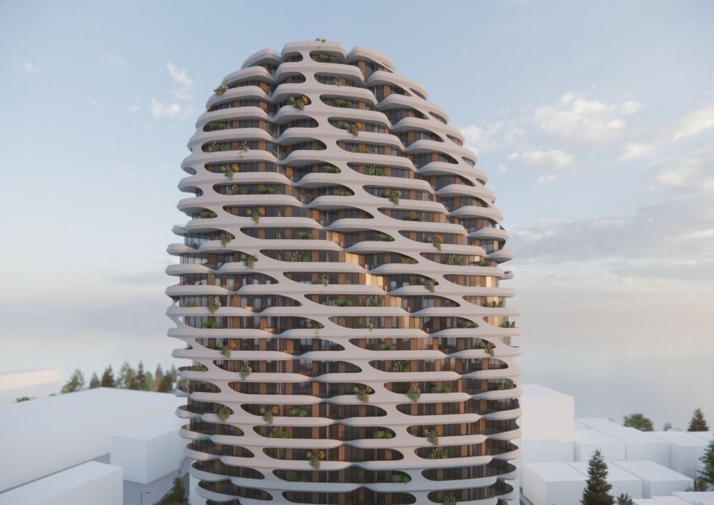 Apartments for sale in Don Bosko