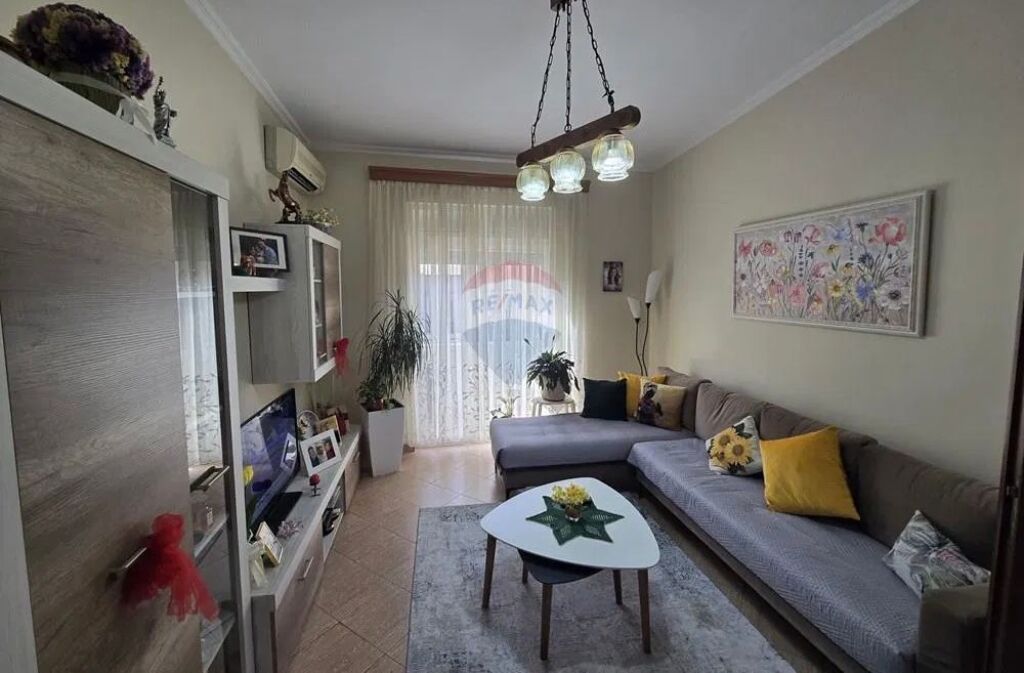 Apartament 3+1 ne shitje, Bllok. ID: 530411001-1328