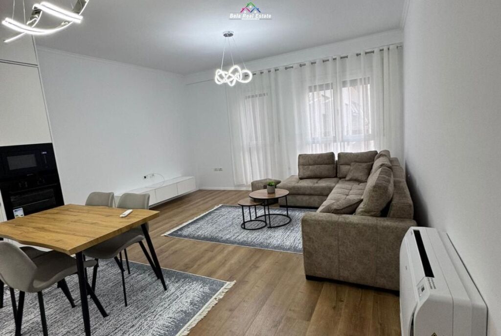 Apartment for Rent 1+1 in Kamez (ID B2101551) Tirana