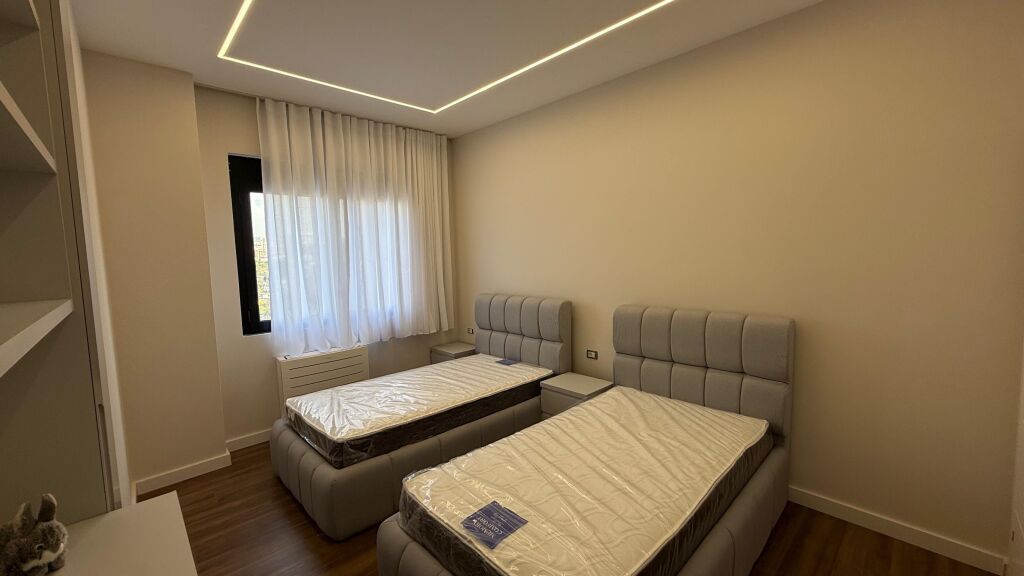 🏡 Apartment 2+1+2 for rent – Kodra e Diellit, Aleksandros Complex