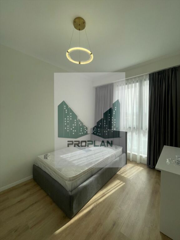 📢 FOR RENT – Apartment 2+1+2 + 🅿️ | Bulevardi i Ri