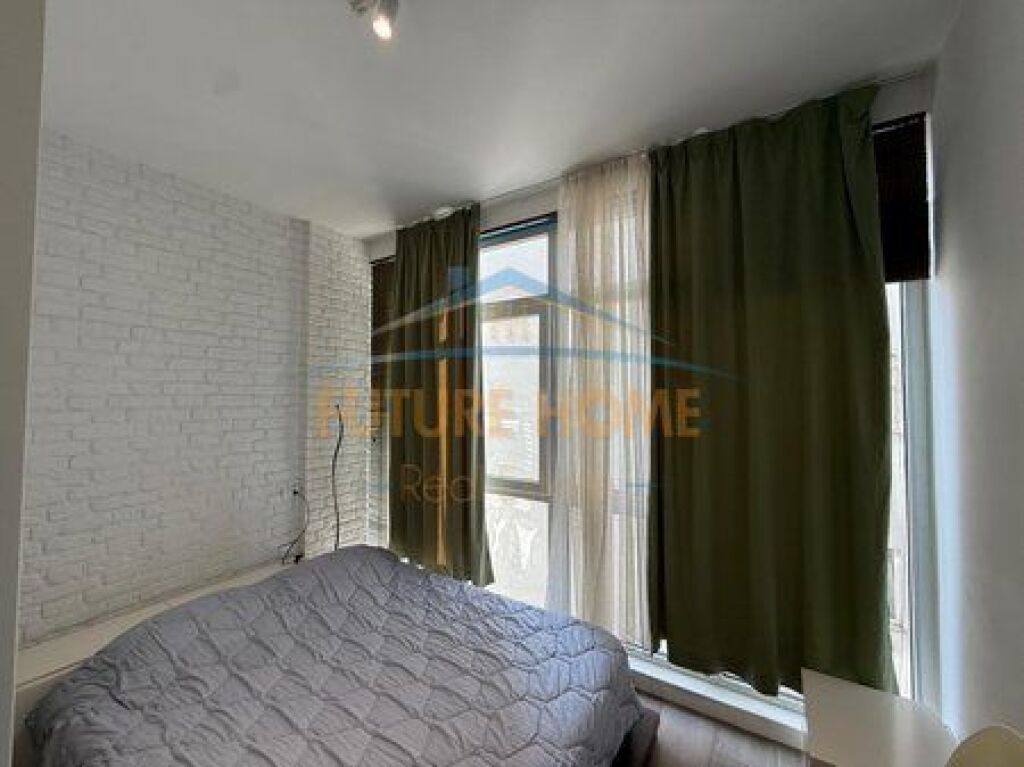 Rent, Apartment 1+1, Paris Commune
