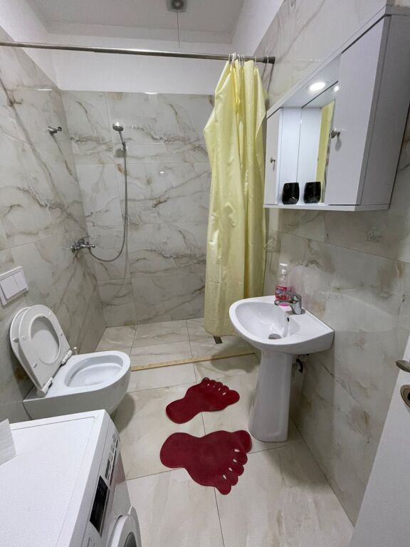 Appartamento 2+1 in affitto Astir