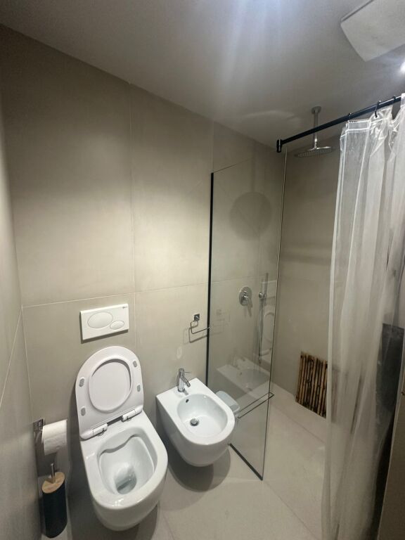 FOR RENT AP 1+1   near Vasil Shanto School.