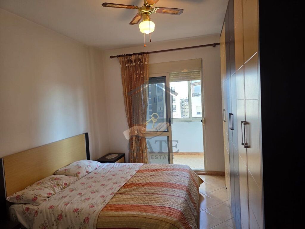 Affittasi, Appartamento 2+1, UKD, Durazzo