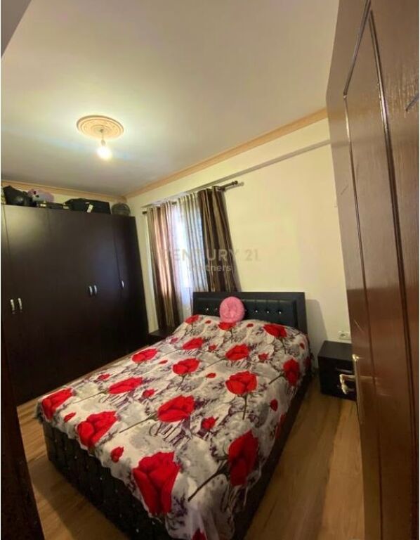 APARTMENT 2+1 FOR SALE IN KAMEZ