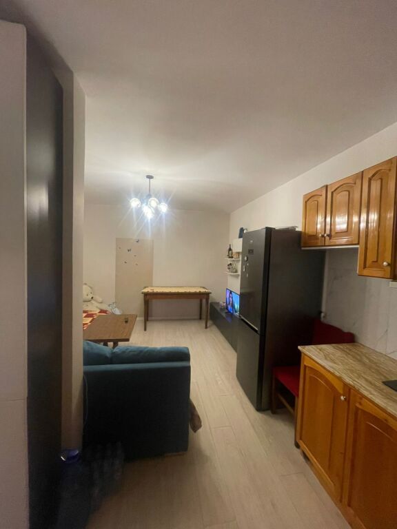 APARTAMENT 1+1 NE SHITJE NE ALLIAS
