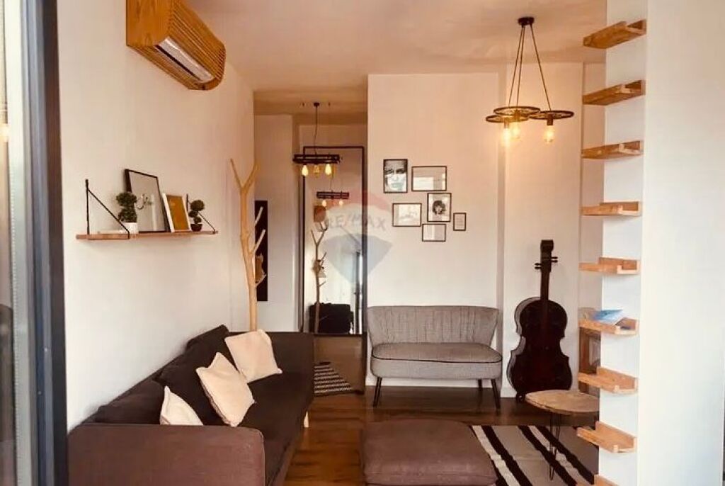📍🏠Apartment 2+1 Elbasan Street