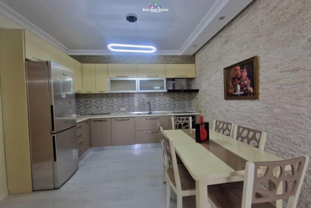 Appartamento In vendita 3+1 A Porcelan ( ID B130111) Tirana